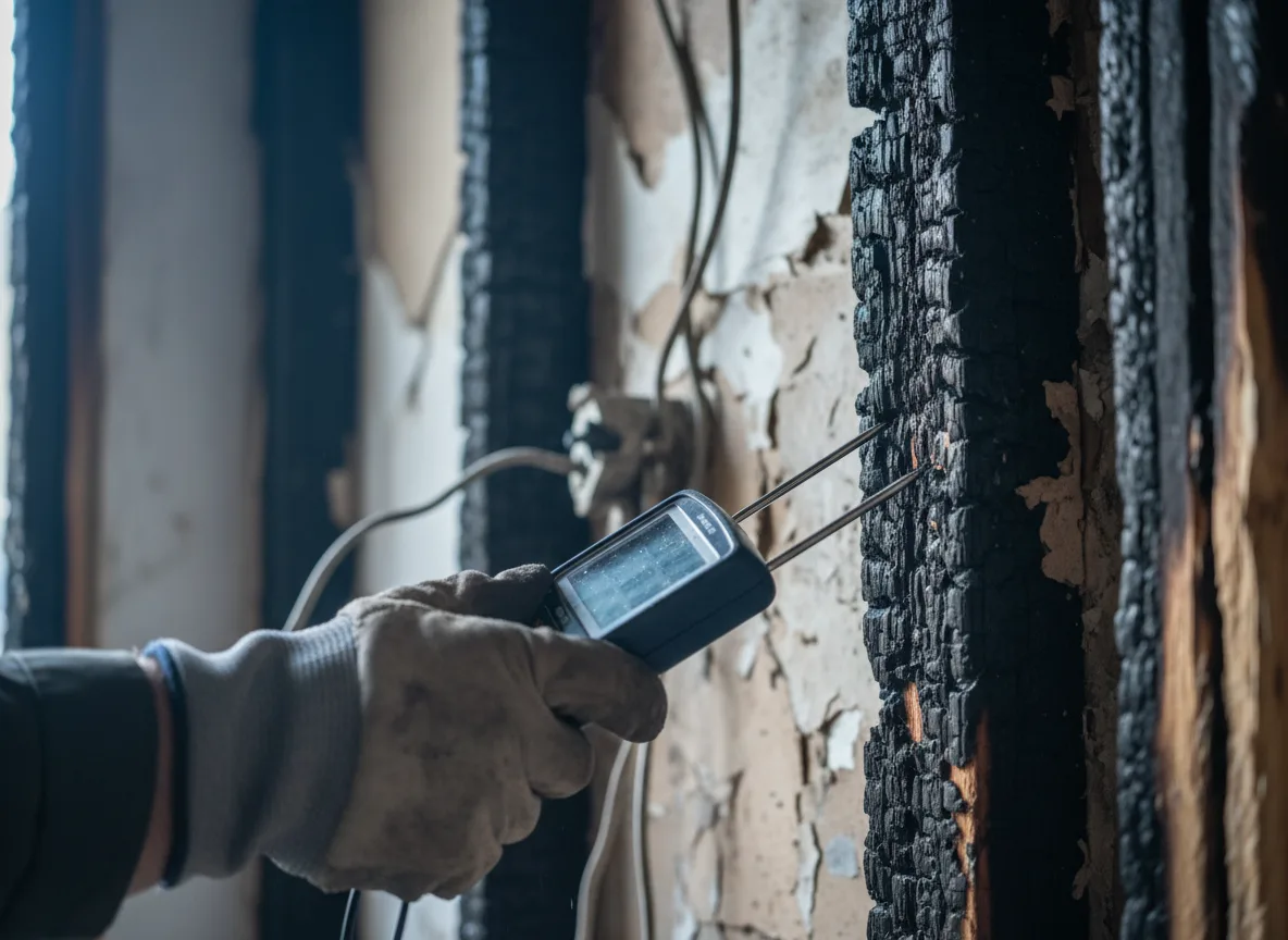 Fire Damage Restoration Diamondville, WY FAQs
